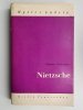 NIETZSCHE. ZBIGNIEW KUDEROWICZ